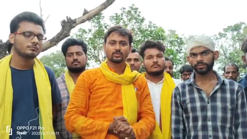 दरभंगा जिला के घनश्यामपुर थाना अंर्तगत 15 जून को हुए नृशंश हत्या के संदर्भ में एक अपील।
#MSU