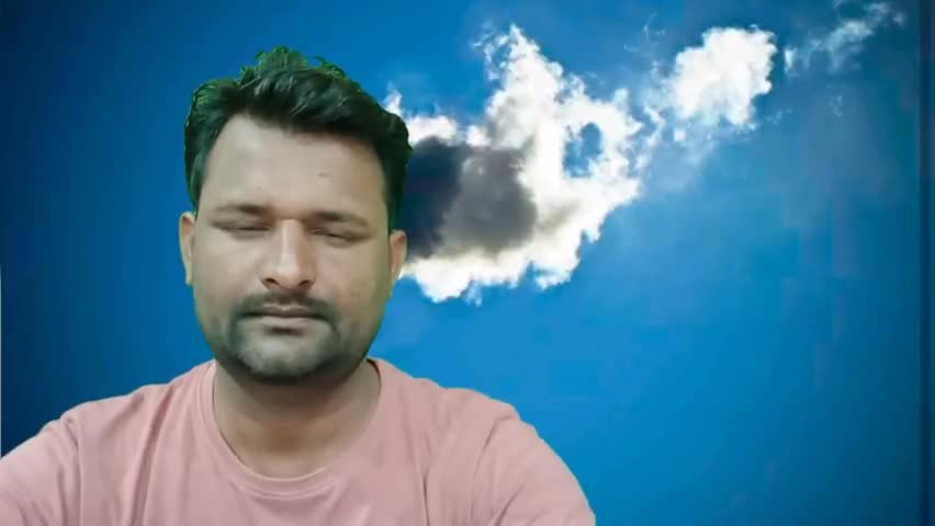 रैपुरा: वायु प्रदूषण को लेकर शख्स ने कहा-प्रदूषण के लिए सरकार ही नहीं बल्कि जनता भी ज़िम्मेदार #वायु_प्रदूषण