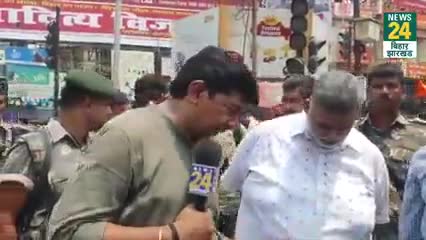 छात्र आंदोलन में #pappuyadavjapl ने अपने तीखे अंदाज़ में पत्रकार की बोलती बंद कर दी सुनिये,,, #shoukatazmi #shoukatazmi