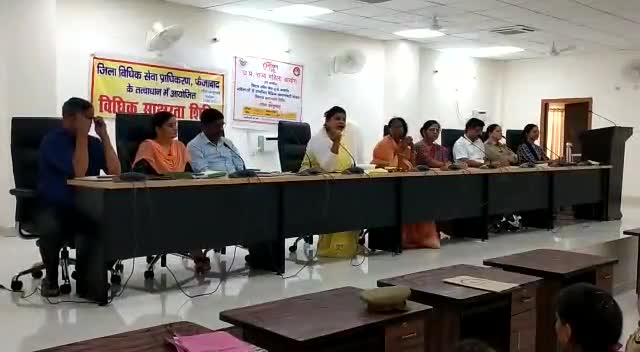 #nationalwomencommission #shwetaraj #womenleaders #upkibetiya