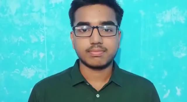 बछरावां के लाल ने किया कमाल
 यूपी में किया टॉप आप भी दीजिए इन बच्चों को बधाई #बछरावां