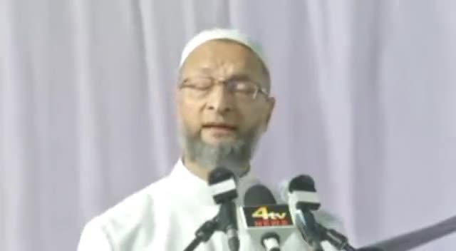 मानिकपुर: कोई नेता कभी भी व कहीं से भी चुनाव लड़ सकता है - नूपुर शर्मा को लेकर ओवैसी द्वारा दिए गए बयान पर सपा नेता #नुपुर_शर्मा