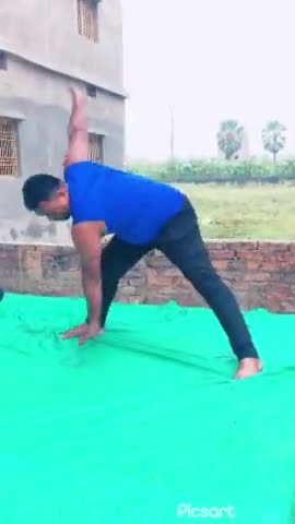 योग न केवल आपके शरीर को बल्कि मन को भी स्वस्थ रखता है।

अंतर्राष्ट्रीय योग दिवस की हार्दिक शुभकामनाएं।
#अंतर्राष्ट्रीययोगदिवस