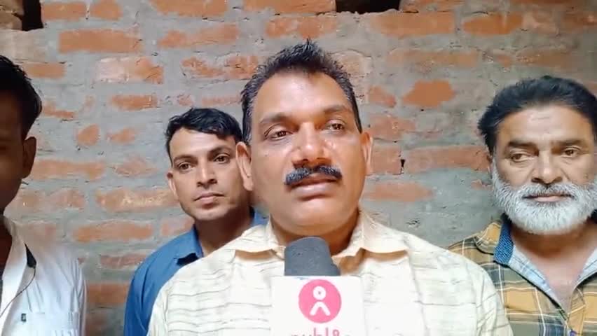 रसड़ा: नुपुर शर्मा द्वारा धार्मिक टिप्पणी करना भाजपा की सोची समझी साजिश : माली विकास मंच के प्रदेशाध्यक्ष डॉ सैनी #नुपुर_शर्मा
