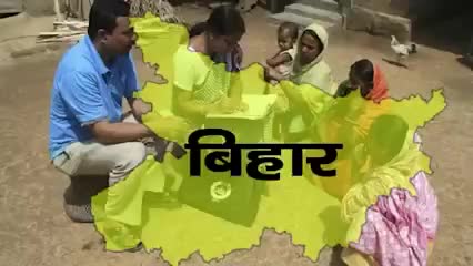 सरकार ने तेज की #जातीय_जनगणना की तैयारी... शिक्षक, लिपिक, मनरेगा कर्मी, आंगनवाड़ी सेविका से लेकर जीविका तक करेंगी जनगणना... डिजिटल मोड में मोबाइल ऐप के माध्यम से आंकड़ों का होगा संग्रह।
#CasteCensus #Bihar 
#nitishkumar