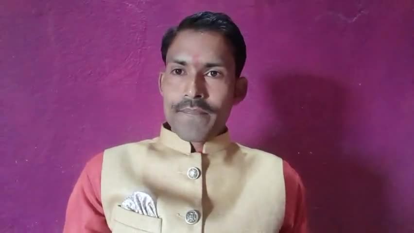 अग्निवीर पर हुए आतंकवादी जैसी घटना पर ये कविता 
#news24 #cmohimachal #patnabihar #media #jdubihar ##bjp4bihar @dm