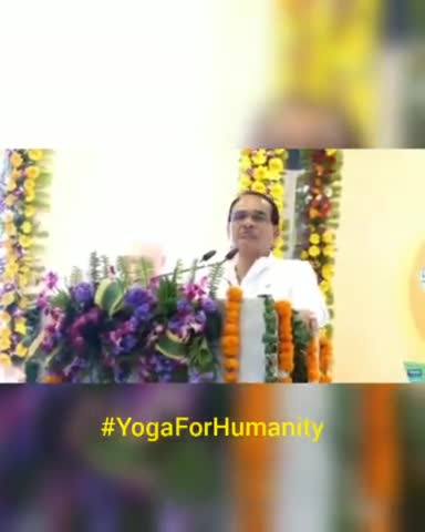 मैं भी कोविड से संक्रमित हो गया था, लेकिन योग के कारण मेरे शरीर पर उसका अधिक प्रभाव नहीं पड़ा। #YogaForHumanity