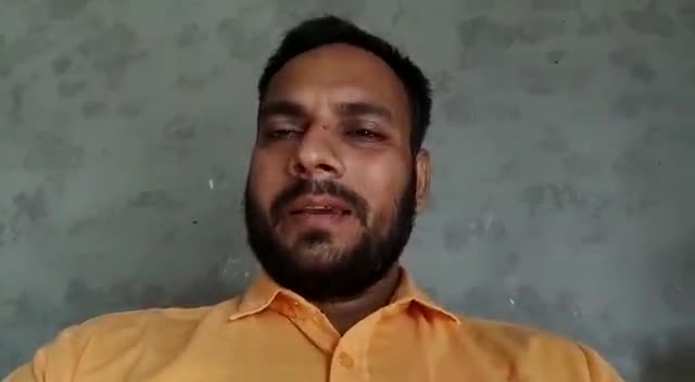 गोरेयाकोठी: ओवैसी के बयान का कांग्रेस नेता ने किया समर्थन, कहा-नुपुर शर्मा को बड़े नेता के रूप में पेश करेगी BJP #नुपुर_शर्मा