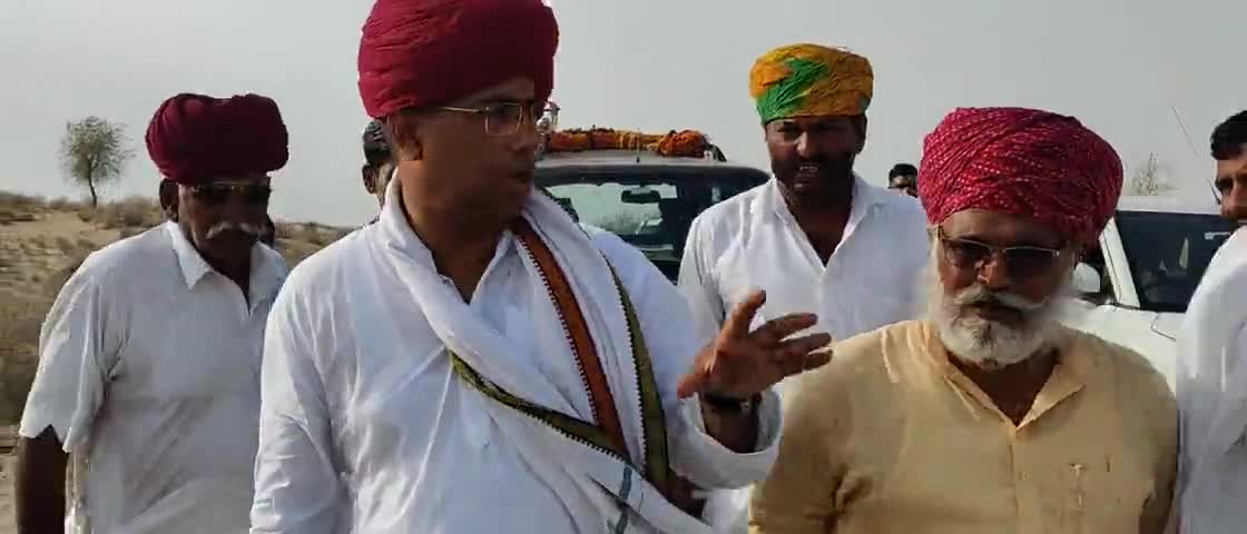 पीपलदा: #धौलपुर से #पाकिस्तान_बॉर्डर_बाड़मेर तक MBC समाज निवास करता है - तो गडरिया, गायरी, रेबारी, लोहार ,बंजारा, गुर्जर के 36 व