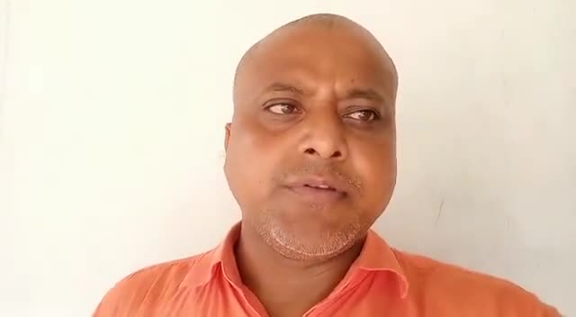 नगरा: AIMIM प्रमुख ओवैसी के बयान पर आप नेता ने कहा-इतने दूरदर्शी हैं तो सुलझाए पाकिस्तान का मामला #नुपुर_शर्मा
