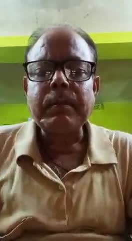 गरखा: नितिन गडकरी के बयान पर पूर्व बैंक कर्मी ने कहा-लोग कुछ हद तक होंगे जागरूक #गडकरी