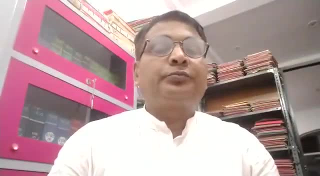सिवान: AIMIM प्रमुख ओवैसी के बयान पर बसपा प्रदेश अध्यक्ष ने कहा-राजनीति में कुछ भी कहना नाजायज़ नहीं #नुपुर_शर्मा