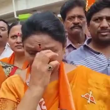 बागी शिवसैनिक गद्दारों को कड़ी से कड़ी सजा देनी चाहिए महिला शिवसैनिक कार्यकर्ता#shivsena #maharastra
