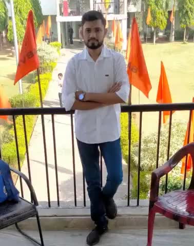 #प्रांत_अभ्यास_वर्ग मे अखिल भारतीय विद्यार्थी परिषद महोबा से #मोहित_घोष जी को #जिला_संयोजक बनाए जाने पर हार्दिक बधाई एवं बहुत-बहुत शुभकामनाएं💐💐💐❤️💐💐💐