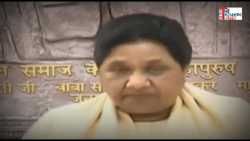 द्रौपदी मुर्मू को मिला मायावती का समर्थन #presidentelection #mayawati