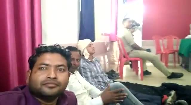 #बहुजन_क्रांति_मोर्चा
25 जून 2022 को #भारत_बंद संतकबीरनगर UP के 
#पुलिस_द्वारा_कार्यकर्ता_गिरफ्तार 
#आनंद_कुमार_गौतम