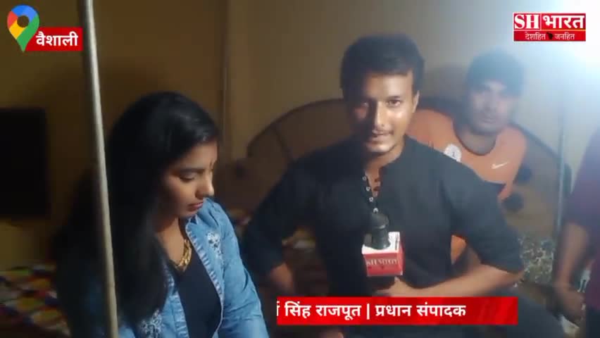 गायघाट: Bhojpuri की मशहूर गायिका Aditi raj की कहानी उन्हीं की जुबानी with Adarsh Singh Rajput | SH Bharat #shbharat #aditiraj