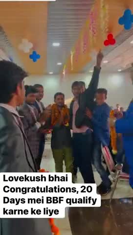जो भी आपके #सपने है वो एक ही आदमी पूरा करा सकता है और वो है आप खुद,अगर सपने आपके है तो पूरे भी आपको ही करने होगे