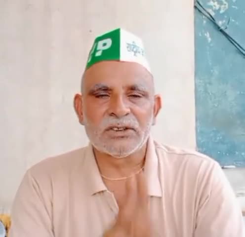 02 अक्टूबर को दिल्ली में होने वाली "जातिगत आरक्षण विरोधी हुंकार रैली" को मिल रहा भरपूर समर्थन :रविन्द्र जठेड़ी
#scstact