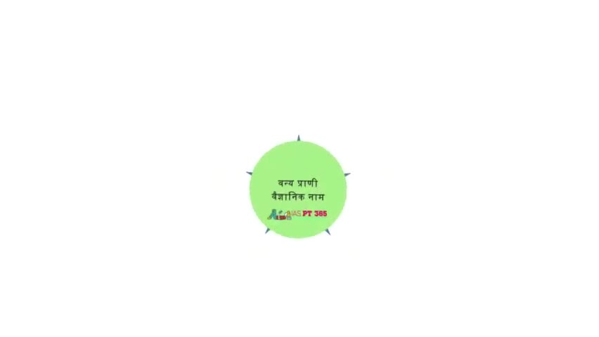 बालाघाट: वन्य प्राणी वैज्ञानिक नाम for upsc, #IAS  environment animal names, #ssc #upsc infographics , #mppsc #mppeb #peb