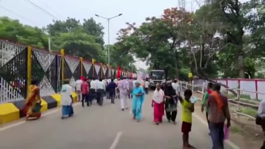 गर्दनीबाग के धरना स्थल के भीड़ देखकर दंग रह जाएगा
#pmoindiya #cmobihar