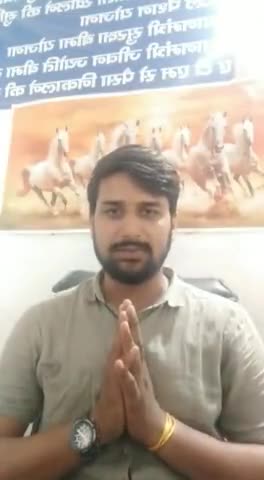#अवधकेसरी_सेना ये ऐलान करती है कि भोलू सिंह ताम्बेपुर की हुई हत्या में अभी तक पुलिस ने कोई ठोस कार्य नहीं किया है इसीलिए कल दोपहर 1 बजे अवधकेसरी सेना ताम्बेपुर मौके पर पहुचकर न्याय दिलवाएगी इसीलिए कल मैं अपना जन्मदिवस भी कैंसिल कर रहा हु कल
