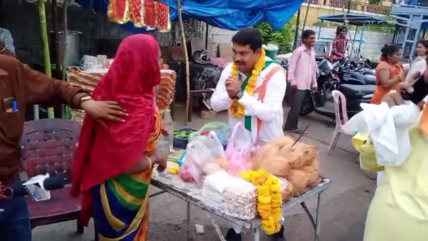 वॉर्ड 33 की जनता की राय #अमित_शर्मा_जी के  लिए