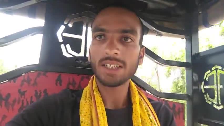 #भाजपा के #राज्यसभा #सांसद शंभू_शरण से सड़क मरम्मत हेतु #ग्राम #एकाढ़ा_से_चेवाड़ा और #एकाढ़ा से #शेखपुरा मरम्मत हेतु पत्र