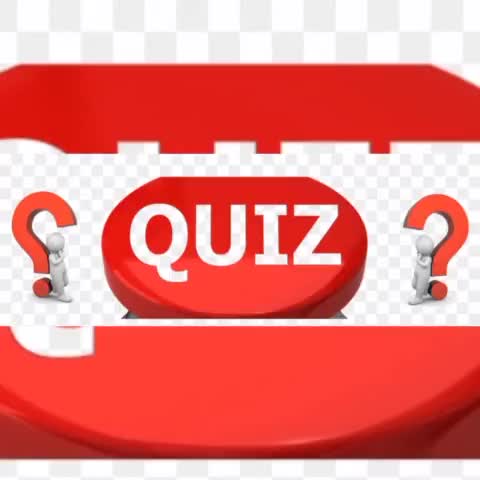 एक बच्चे का व्यक्तित्व कैसा हो! इसे क्या चीजें प्रभावित करती हैं?
Comment Box में अपने जवाब टाइप कीजिए और सही उत्तर के लिए अगले क्विज पोस्टर तक जुड़े रहिए..
#Quiz_Time
#quiiz