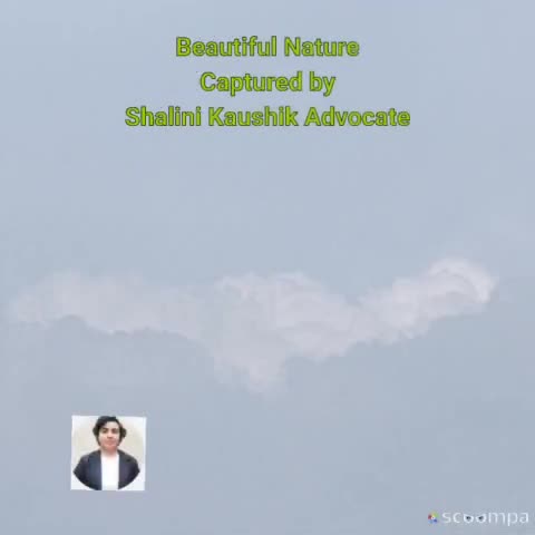 #NEWS beautiful nature of our India #Jay_hind🇮🇳