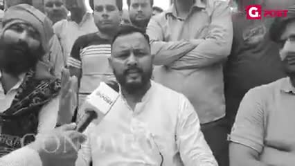 #भोलू_सिंह_हत्याकांड_में_न्याय_दिलवाना_ही_अवधकेसरी_सेना_का_एकमात्र_लक्ष्य_है।

अवधकेसरी सेना की आवाज को प्रदेश स्तर तक पहुँचाने के लिए आप सभी मीडिया बंधुओ का ह्रदय से आभार।
जय #अवधकेसरी_सेना