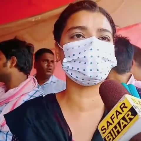 छपरा: बिहार के शिक्षकों की लाचारी देखिए.
(पार्ट- 2) बिहार शिक्षक भर्ती, बिहार शिक्षक बहाली #nitishkumar #vacancy #agnipath