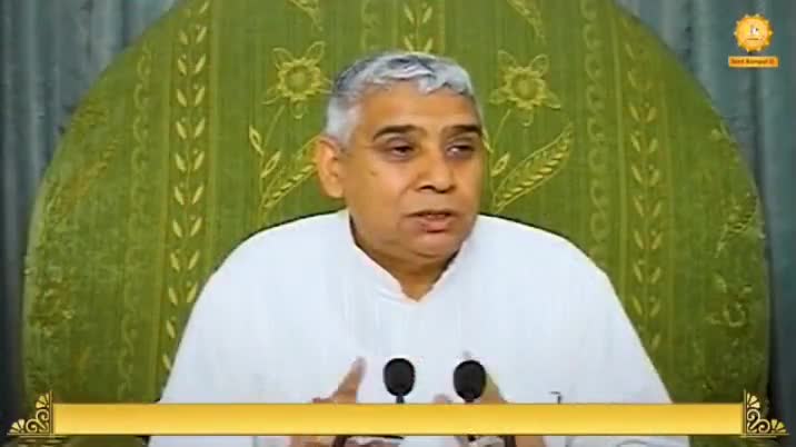 #sat_bhakti_sandesh #SaintRampalJi #SantRampalJiMaharaj #JeeneKiRah_Audiobook