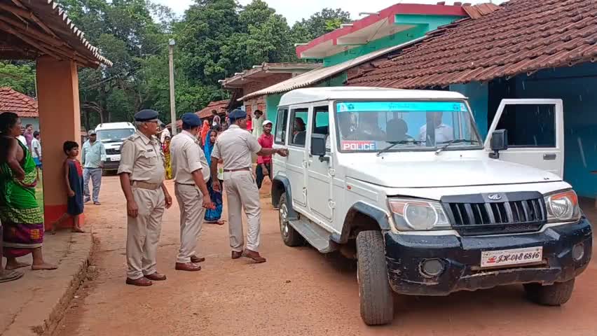 Parijano Ke Sath Bheja Gaya Ghar
#dumka #jharkhand_news #ramgarhnews
#today7news #newshindi #news #daillynews