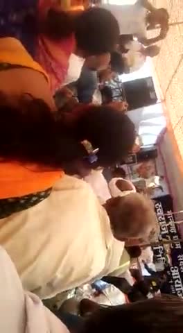 मानगढ़ धाम पर आयोजित कार्यक्रम
#कृष्णा_कटारा