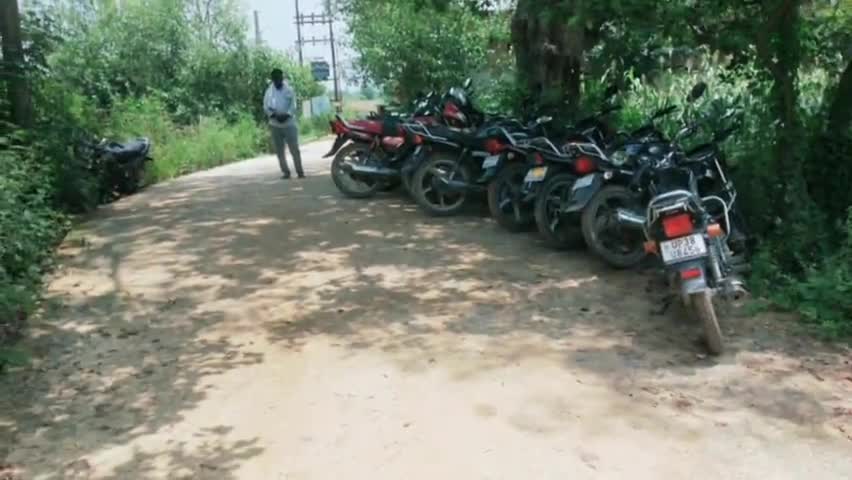 #सम्भल:- ग्राम बेनीपुर चक में हुआ सन्त रामपाल जी महाराज का सत्संग