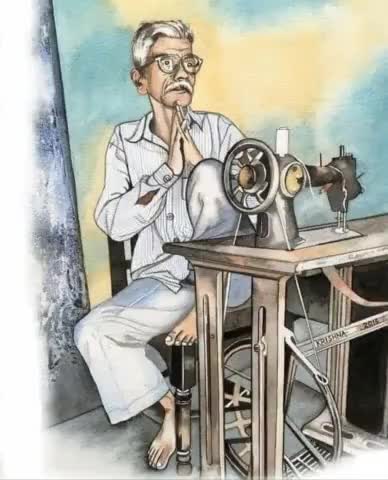 खंजर आस्तीन में छुपाकर
चोला ईमान का सिलवाने आए थे
#KanhaiyaLal
#उदयपुर