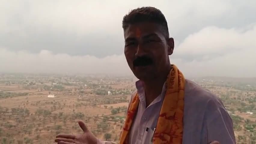 🚩 #प्रकृति की #गोद में 7 #पहाड़ की #ऊंचाई से 
      #शंकर जी के #दर्शन के लिए !