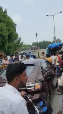सहारनपुर: रुड़की भगवानपुर हाइवे में हुआ बहुत बड़ा हादसा
#accidentpoint #bhagwanpurnews 
#roorkee #sahil_rke #public.dailynews.com