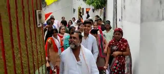 छिन्दवाड़ा न्यूज़ *वार्ड क्रमांक 23 के निर्दलीय नेता जगदीश गोदरे द्वारा वार्डवासी से की अपील*#chhindwadanews
