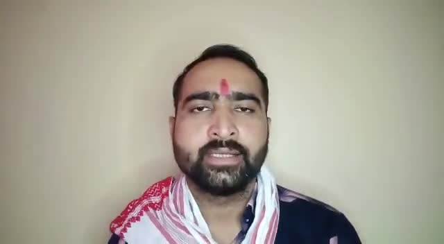 #झारखंड शरीयत के अनुसार नहीं चलेगा। आज स्कूल की प्रार्थना बदलवा रहे हैं, कल #हिंदू का धर्म बदलने की कोशिश करेंगे।
#गढ़वा