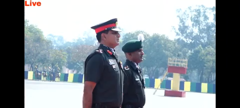 सर्वदा शकितशाली #commando #commandosurender