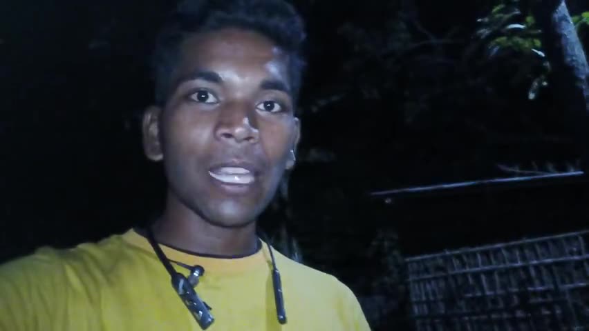 आज़मनगर: भ्रष्टाचारी देखा नहीं गया और रात में ही बना डाला वीडियो कहते हैं बिहार के नेता सुधर जा
#news91 #manish_kasyap_son_of_