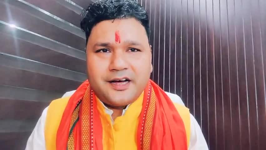 पीएफआई का एजेंट चंद्रशेखर रावण गिरफ्तार हिन्दू आर्मी की मुहिम ऐसे विधर्मी जो राष्ट्र को जाती पाती में बाटने का काम करते है इनको है सबक सिखाना #hinduarmychief #hinduarmy