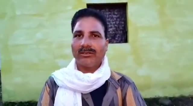 पूर्व मंत्री दीपक सक्सेना के पुत्र पर लगाए जा रहे आरोप को संबंधित राजनीतिक दल एवं ग्रामीणों निराधार बताया #पंचायत_चुनाव