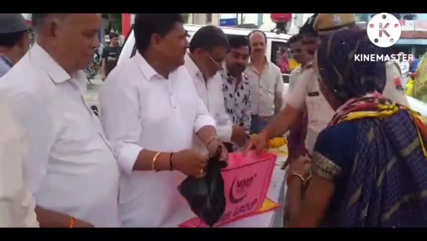 डूंगरपुर: शहर में पॉलीथिन की थैलियों को लेकर सख्त हुई नगर परिषद, पॉलीथिन मिलने पर होगी सख्त कार्रवाई #पुराना बस स्टैंड