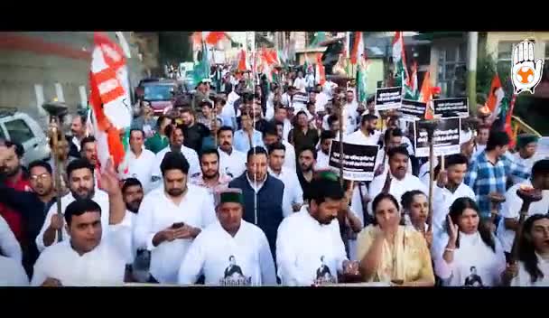 अबकी बार देवभूमि हिमाचल से BJP साफ..

#agnipathwapaslo