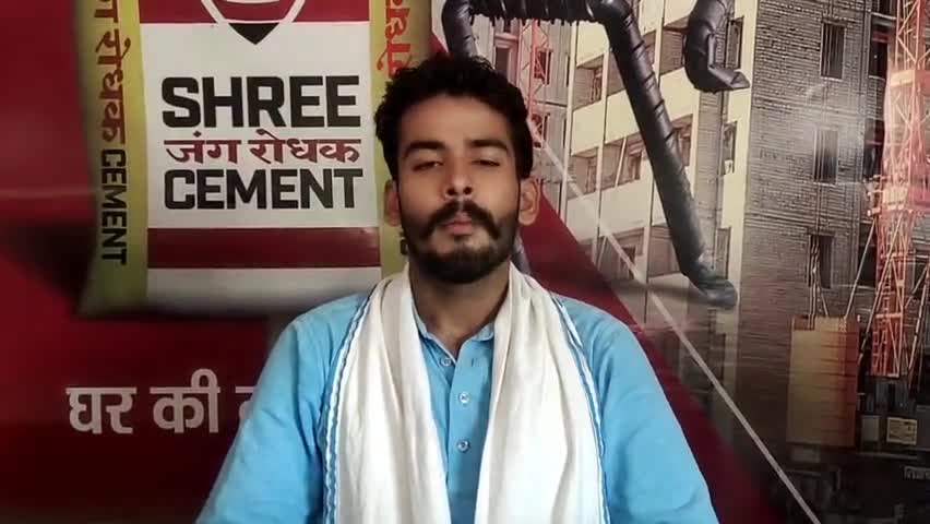 #छात्रनेता_दीपक_उपाध्याय के आवाह्न पर दो #युवाओं ने #रक्तदान कर #बचाई_जान.....