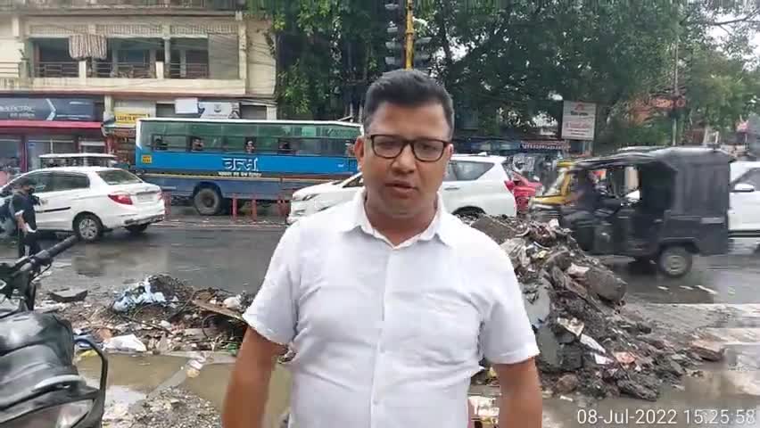 देहरादून: देहरादून स्मार्ट सिटी में आपका हार्दिक स्वागत एवं अभिनंदन!
#smart_city #dmdehradun