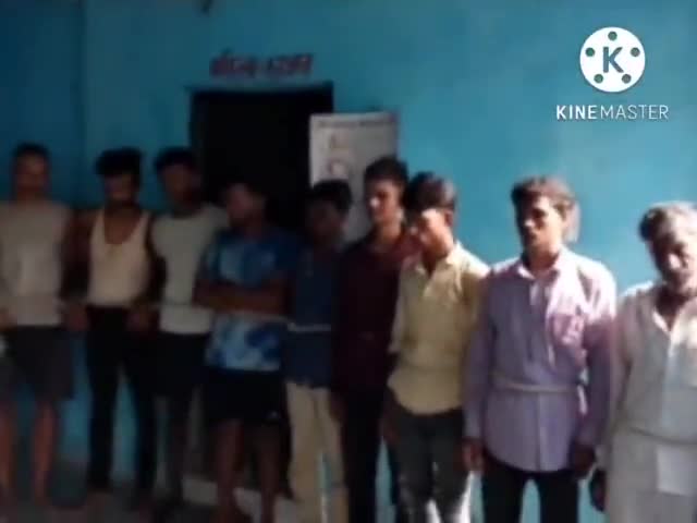#रामगढ़ :नशे की हालत में अलग-अलग क्षेत्रों से कुल 8 लोगों को रामगढ़ पुलिस ने पकड़ा भेजा जेल।